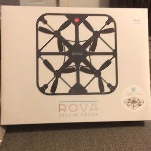 Rova Selfie Drone